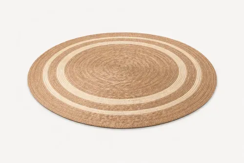 Alfombra Yute Living Urban Home