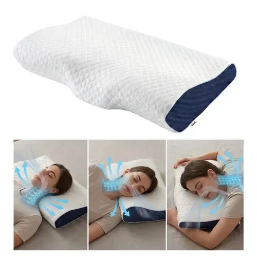 Almohada Cervical Gadnic