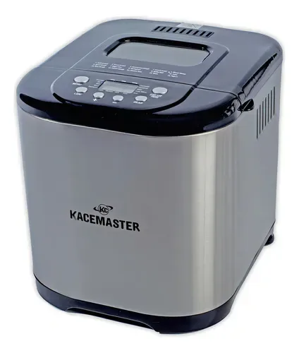 Horno de pan Kacemaster