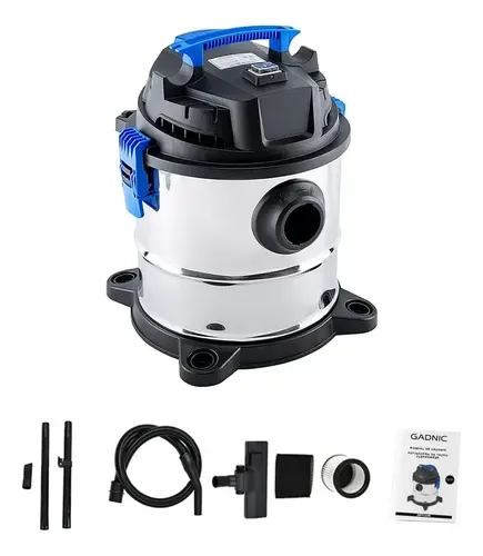 Aspiradora Gadnic 18 L