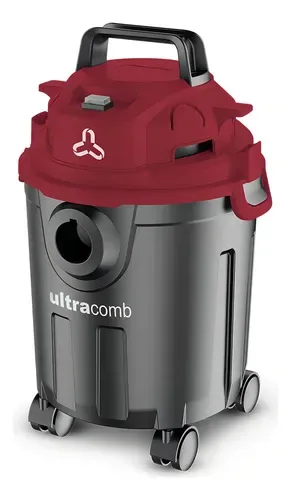Aspiradora Ultracomb 14 L