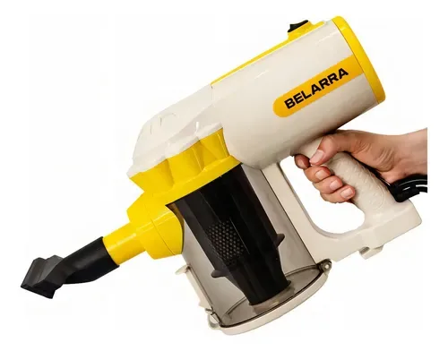 Aspiradora Belarra AH600