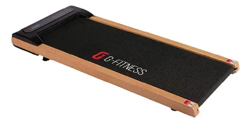 Caminadora Plana G-fitness