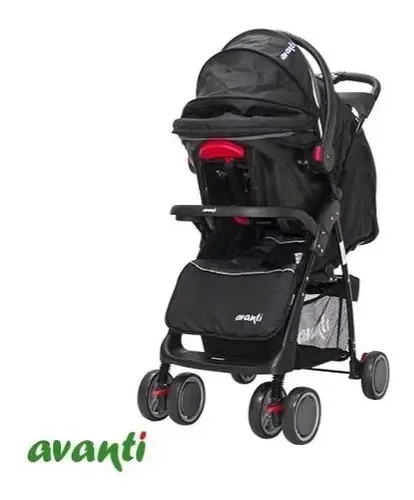 Cochecito Avanti Travel System