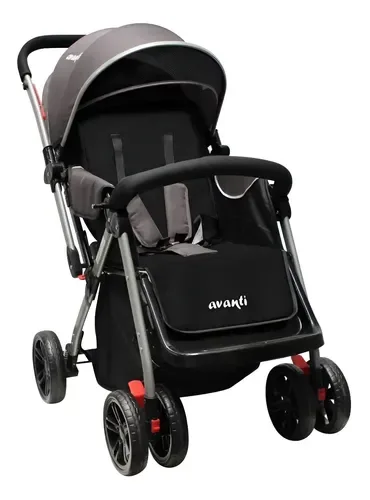 Cochecito Avanti 502