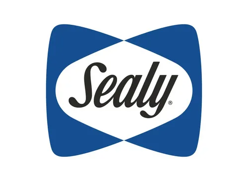 Colchón Sealy Linen Resorte King