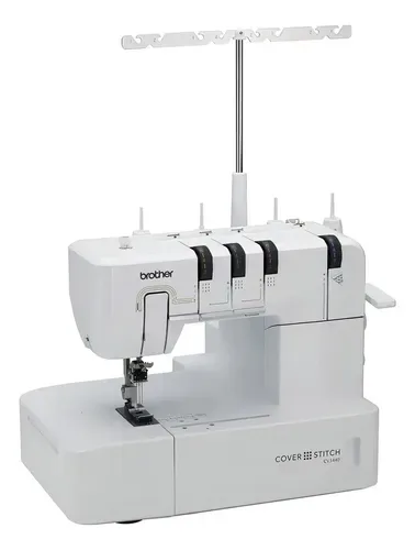 Collareta Y T Costura Brother Cv 3440