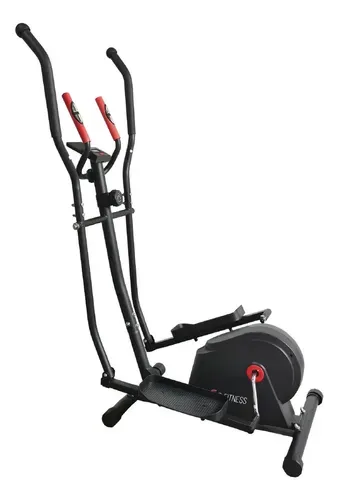 Elíptico Magnético G-Fitness
