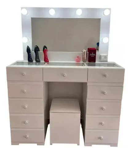Maquillador JM