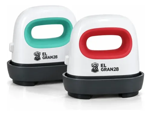 Plancha Estampadora Mini