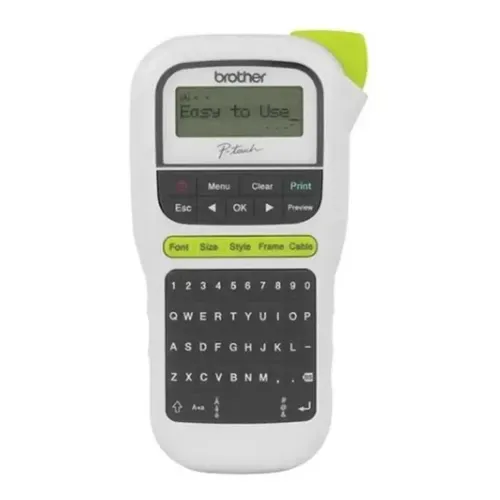 Impresora Brother Pt-h110