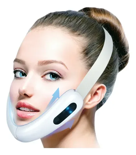 Máscara Facial Care Gadnic