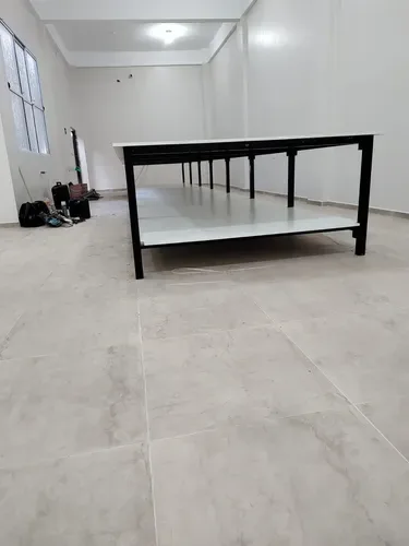 Mesa de corte a medida