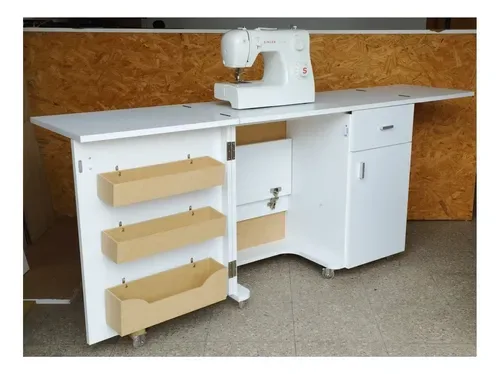 Mesa para máquina de coser HUARAmuebles