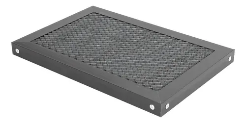 Tabla de mesa de corte por láser