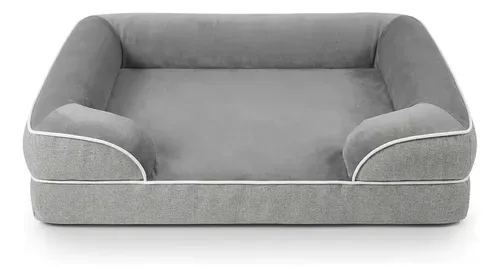 Cama Ortopédica Ozz Grande XL