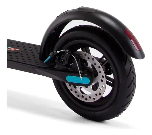 Monopatín Eléctrico Logus L7