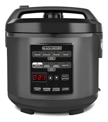 Black Decker MCH14 3L