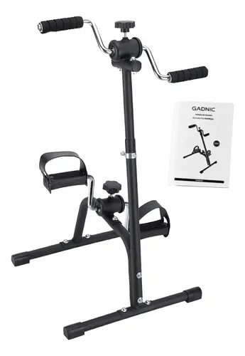 Bicicleta fija Gadnic F-3050