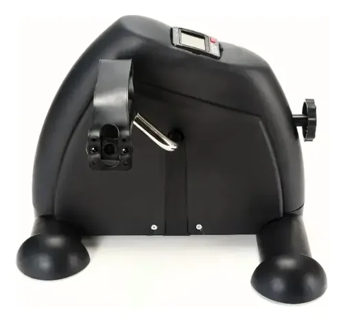 Pedalera Crosser con computadora