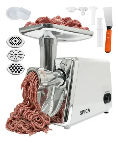 Picadora de Carne Spica S-50