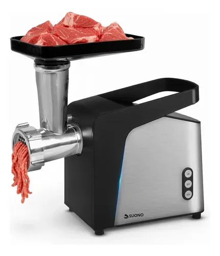 Picadora de Carne Suono Eléctrica