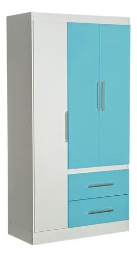 Placard Celeste Infantil