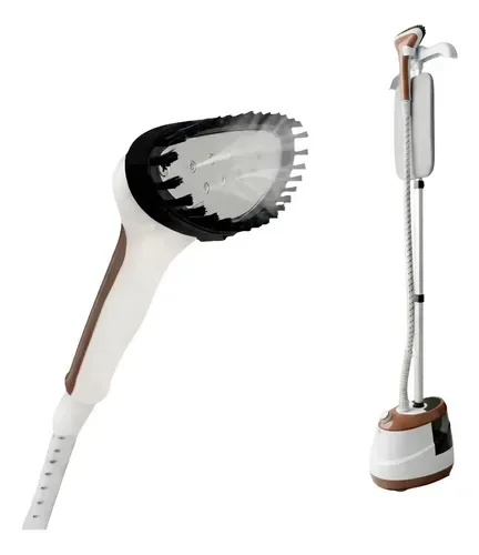 Vaporizador Desarrugador Blanco