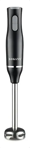 Mixer Sokany 2 en 1