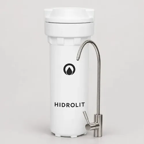 Filtro Purificador Hidrolit Clorine Off