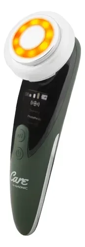 Gadnic Masajeador Facial Electrico