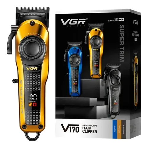 VGR V-170 Dorado