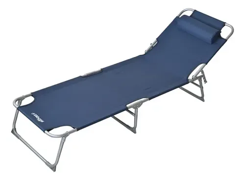 Reposera Waggs reclinable
