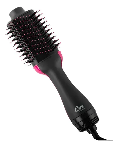 Cepillo Voluminizador Gadnic