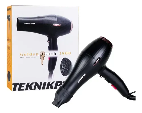 Secador Golden Touch 3900