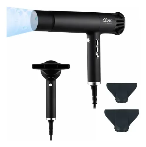 Secador Gadnic Iones Anti Frizz