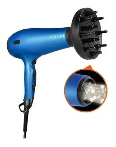 Secador Allure Profesional