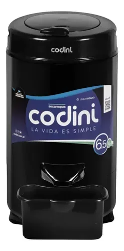 Secarropas Codini Innova